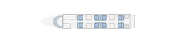 Cessna Citation Sovereign N253TX