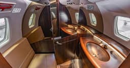 Cessna Citation Sovereign N253TX