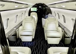 Challenger 300 N253XS