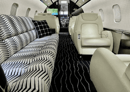 Challenger 300 N253XS