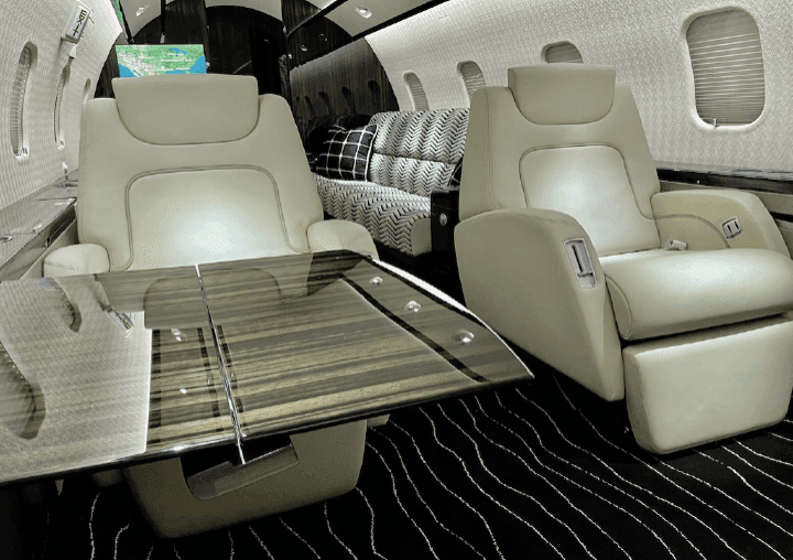 Challenger 300 N253XS