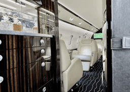 Challenger 300 N253XS