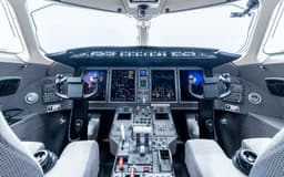 Challenger 300 N253XS
