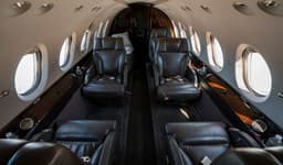 Hawker 800XP N254SB