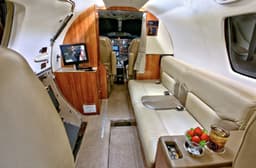 Cessna Citation S/II N256CP
