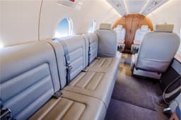 Hawker 400XP N257EB