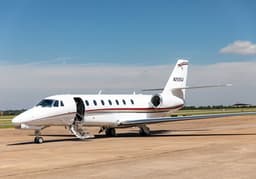 Cessna Citation Sovereign+ N259CA