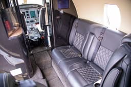 Cessna Citation XLS+ N25CK