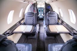 Cessna Citation XLS+ N25CK