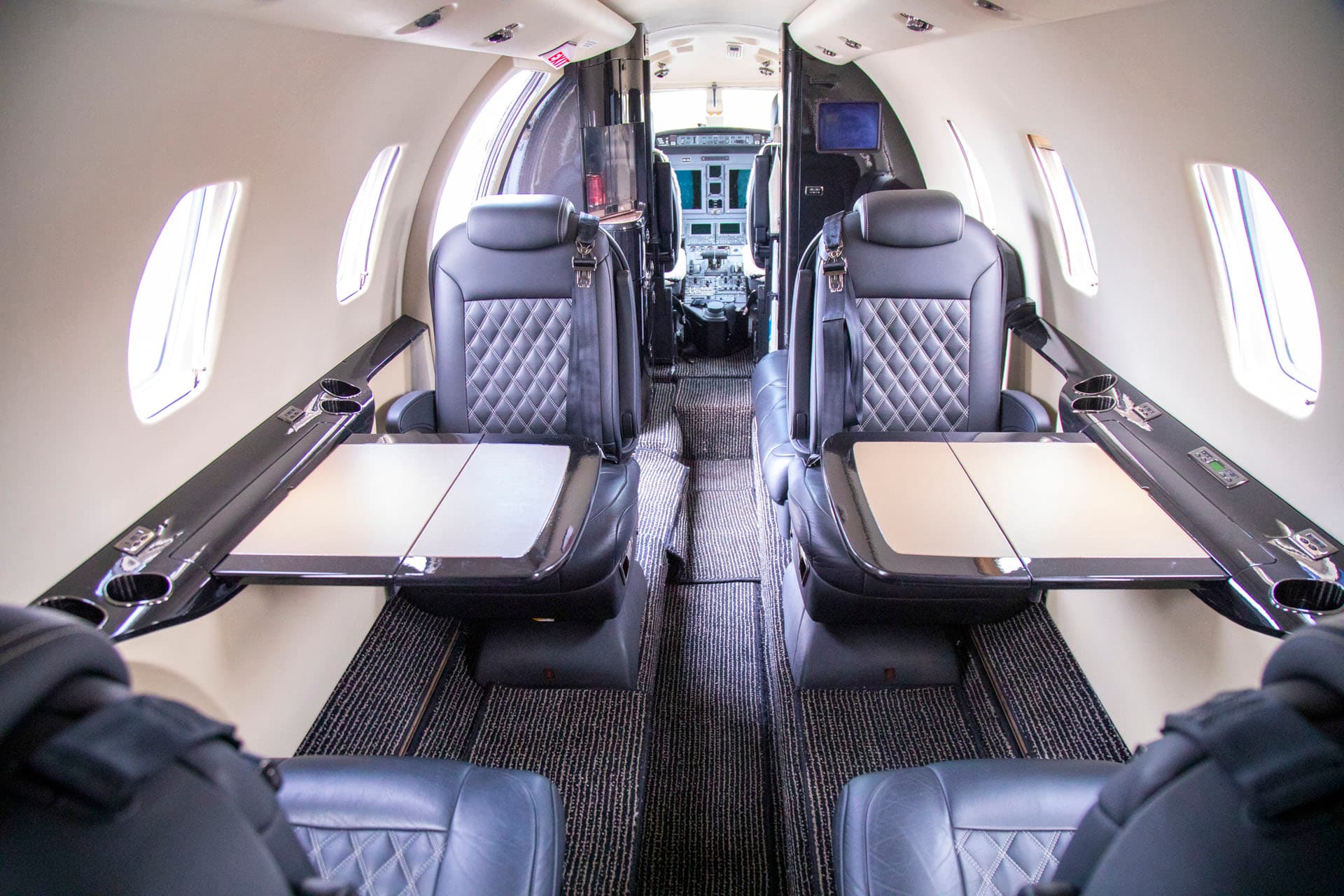 Cessna Citation XLS+ N25CK