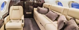 Falcon 900C N25MX