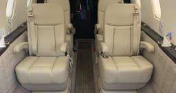 Cessna Citation XLS N25PP