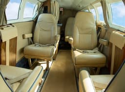 Cessna 402B N2615Q