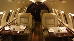 Hawker 1000 N261PA