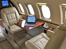Hawker 1000 N261PA