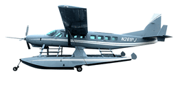 Cessna 208B Grand Caravan N261PJ