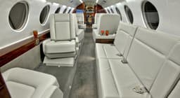 Falcon 50EX N264RV