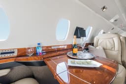 Cessna Citation X N265AV