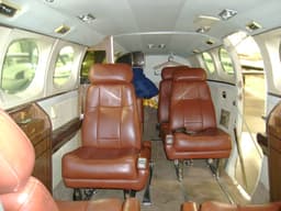 Cessna 414A N2664F