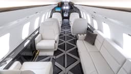 Challenger 605 N26JE