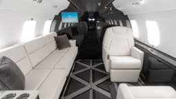 Challenger 605 N26JE