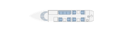 Hawker 700A N26ME
