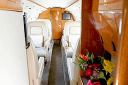 Hawker 700A N26ME