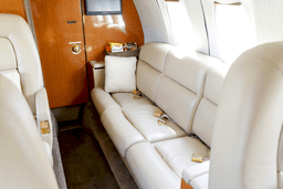 Hawker 700A N26ME