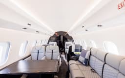Global Express N271GL