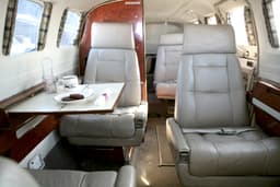 Cessna 414A N2725N