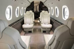 Cessna Citation Latitude N275BS