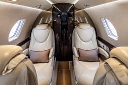 Cessna Citation XLS+ N275MB
