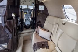 Cessna Citation XLS+ N275MB