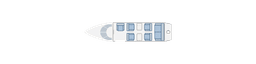 Learjet 35A N277MK