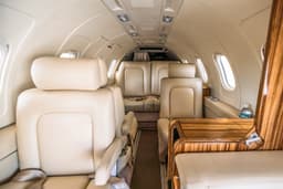 Learjet 35A N277MK