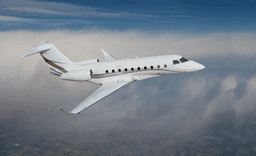 Gulfstream G280 N280DX