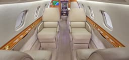 Learjet 60 N280LJ