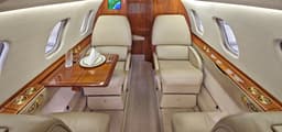 Learjet 60 N280LJ