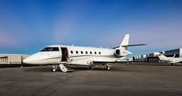 Gulfstream G200 N280LT