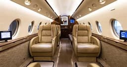 Gulfstream G200 N280LT
