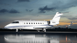 Gulfstream G280 N280S