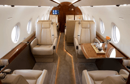 Gulfstream G280 N280S