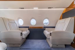 Gulfstream G280 N281HL