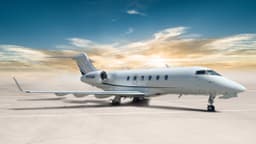 Challenger 300 N286MH