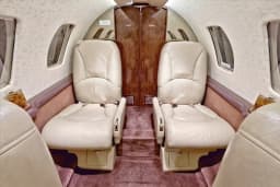 Cessna Citation Encore N288HL