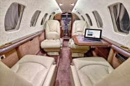 Cessna Citation Encore N288HL