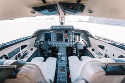 Piaggio Avanti II N288LA