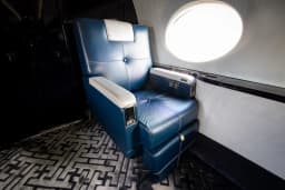 Gulfstream G450 N28AD