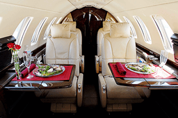 Cessna Citation CJ3 N28MH