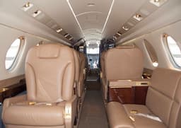 Falcon 50 N290MX